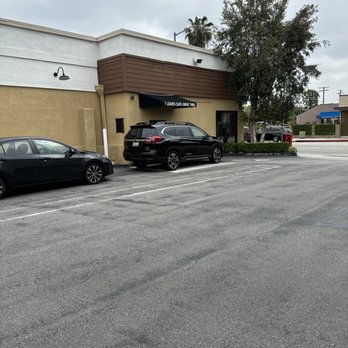 7 Leaves Cafe - Drive thru area - Coffee & Tea Near Me - Alhambra, California 7 Leaves Cafe - Drive thru area - Coffee & Tea Near Me - Alhambra, California