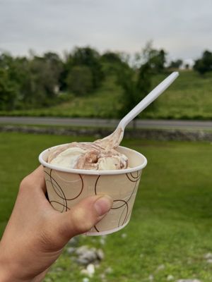 Ferris Acres Creamery by null