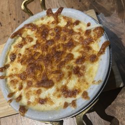 Rustiko - Mac & Cheese