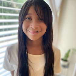 AP Beauty and Things - Hair extensions