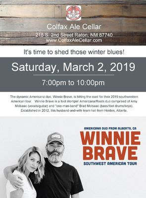 Colfax Ale Cellar by null