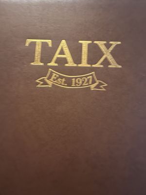 Taix French Restaurant by null