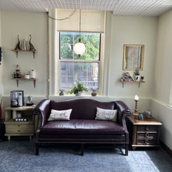 Ravenrock Healing Arts - Ravenrock "Zen Den"