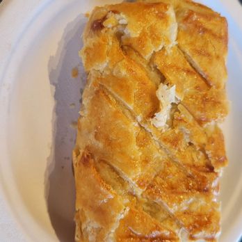 The French Bakery - Sausage pastry - Bakeries Near Me - Bellevue, Washington