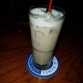 Faces & Names - White Russians.....specialty of the Bartender (Not bad) - Bars Near Me - New York, New York Faces & Names - White Russians.....specialty of the Bartender (Not bad) - Bars Near Me - New York, New York