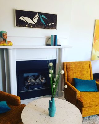 The Dwell Hotel by null