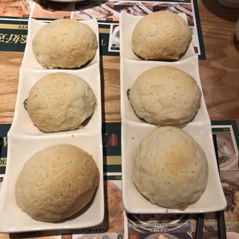 Tim Ho Wan - Hell's Kitchen - Dim Sum Near Me - New York, New York