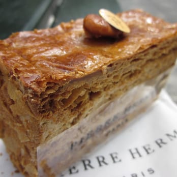 Pierre Hermé - Mille Feuille - Chocolatiers & Shops Near Me - Paris, 75 Pierre Hermé - Mille Feuille - Chocolatiers & Shops Near Me - Paris, 75