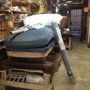Vargas Upholstery