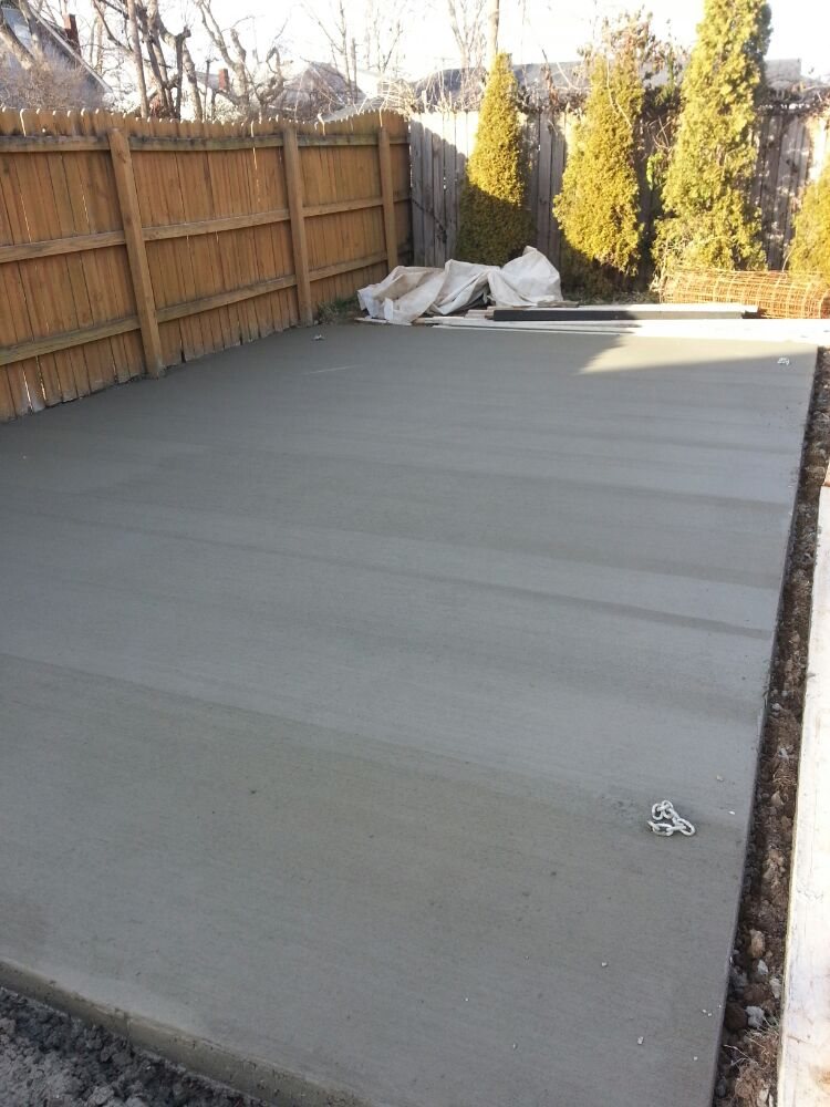 LEE’S PAVING & CONCRETE Updated September 2024 Kees Rd, Lexington