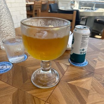 Hideaway - 32oz scooner - American Near Me - San Diego, California Hideaway - 32oz scooner - American Near Me - San Diego, California