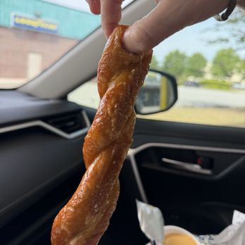 Sonic Drive-In - Burgers Near Me - Walterboro, South Carolina