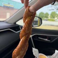 Sonic Drive-In