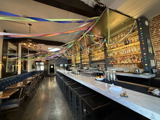 Everson Royce Bar by null