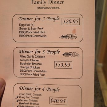 Mandarin Villa Express - Chinese Near Me - Stockton, California Mandarin Villa Express - Chinese Near Me - Stockton, California