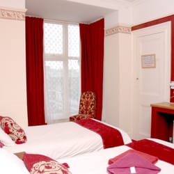 Avalon Guest House