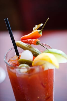 Firefly Bistro & Bar by null