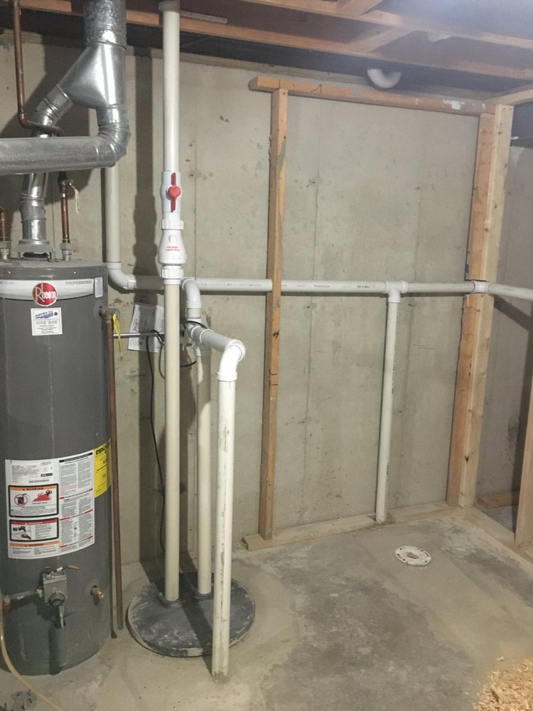 Slide of Hickory Creek Plumbing