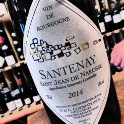 Les Vins d'Aurélien