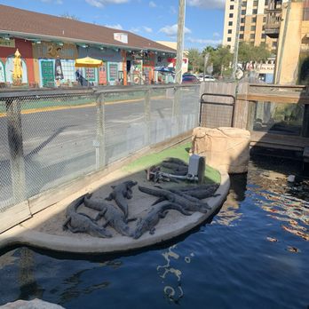 Gator Golf - Mini Golf Near Me - Orlando, Florida