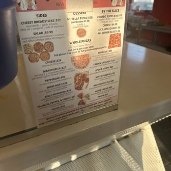 Pizza Tascio NKC - Pizza Near Me - North Kansas City, Missouri