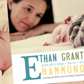 Michelle Did It! - Baby Announcements - Special Delivery - Graphic Design Near Me Michelle Did It! - Baby Announcements - Special Delivery - Graphic Design Near Me