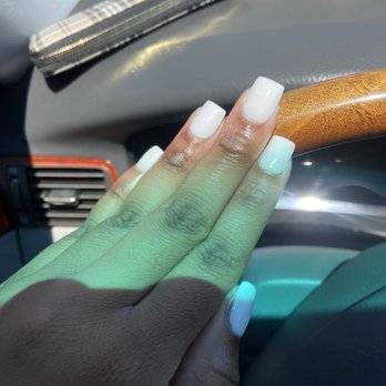 Nail Time - Nail Salons Near Me - Clarksville, Tennessee