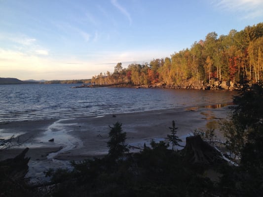 Maine Huts & Trails by null