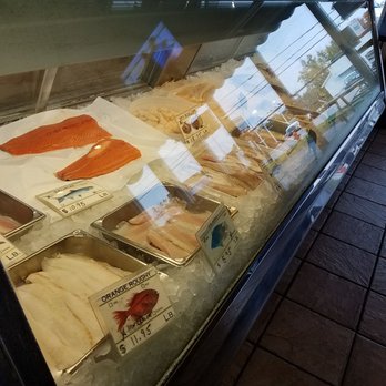 Don's Crabs - Seafood Near Me - Parkville, Maryland