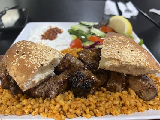 Chef Istanbul by null