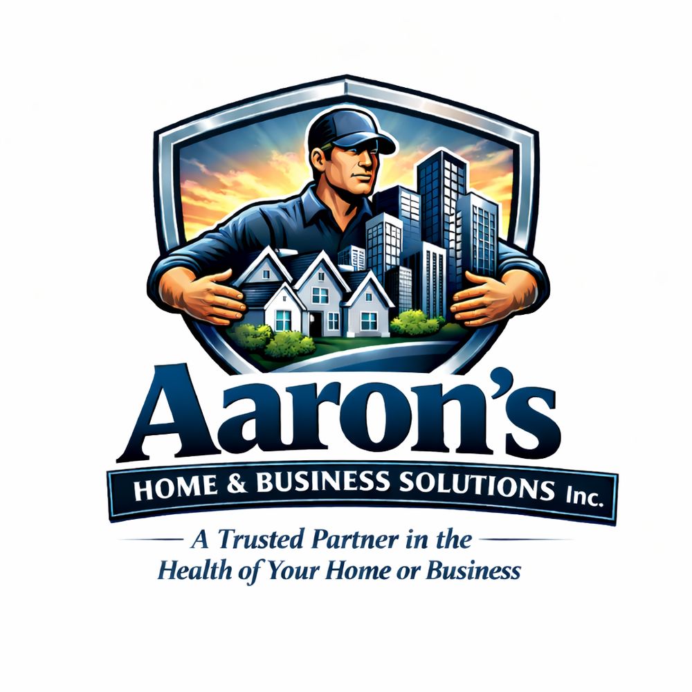 Aaron’s Home & Business Solutions - mold inspector in Westland, MI