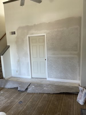 Before and after's - Before and after's!