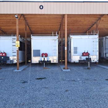 Snowcap Storage - Covered storage available for your toys and trailers. - Self Storage Near Me - Rigby, Idaho Snowcap Storage - Covered storage available for your toys and trailers. - Self Storage Near Me - Rigby, Idaho