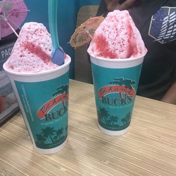 Bahama Buck's - Laveen - Strawberry daiquiri Bahama mama - Desserts Near Me - Laveen, Arizona Bahama Buck's - Laveen - Strawberry daiquiri Bahama mama - Desserts Near Me - Laveen, Arizona