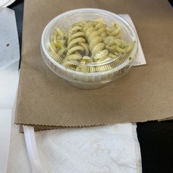 Harvest Thyme Express - Pasta salad