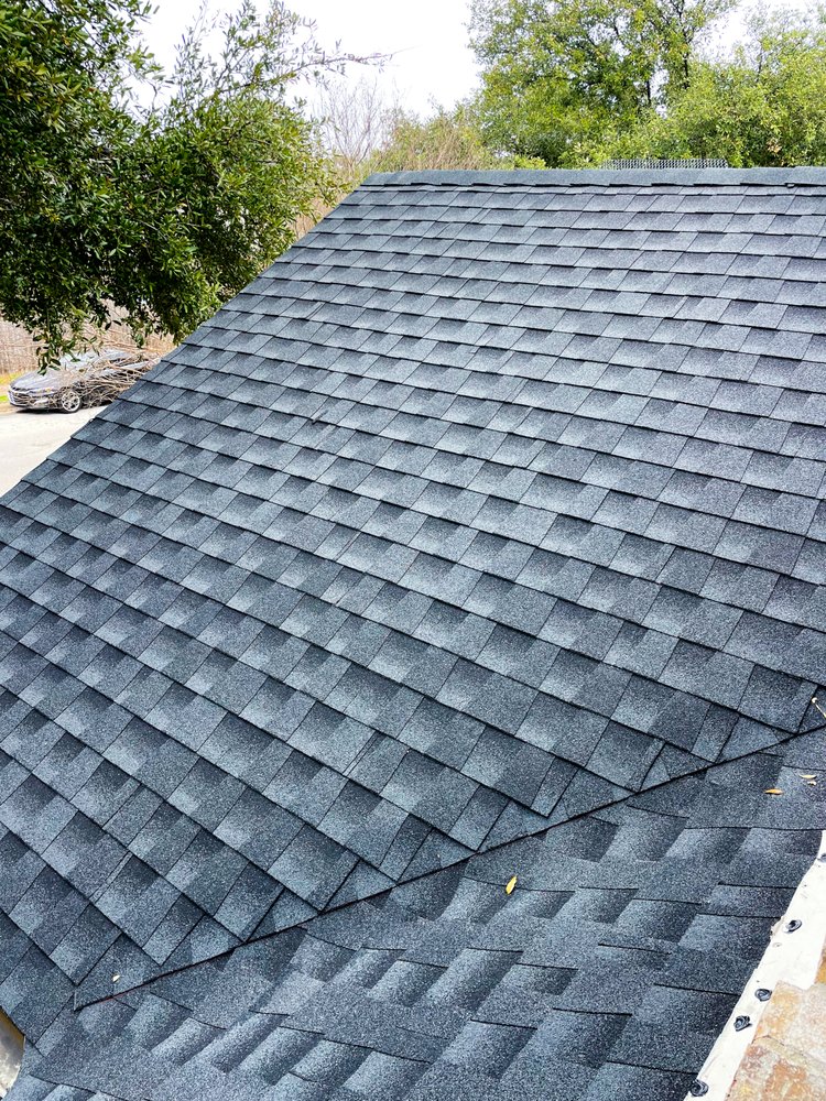 KIDD ROOFING Updated September 2024 36 Photos & 37 Reviews 1212 E Anderson Ln, Austin