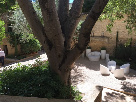 Hotel Le Vieux Castillon by null