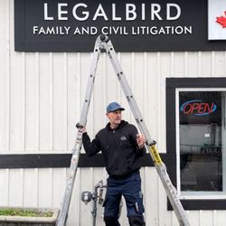 Legalbird