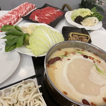 Tai Xi - Hotpot combo - Hot Pot Near Me - Quincy, Massachusetts Tai Xi - Hotpot combo - Hot Pot Near Me - Quincy, Massachusetts