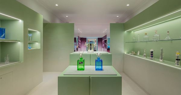 Asprey by null