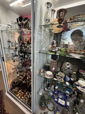 Antiques & Beyond by null