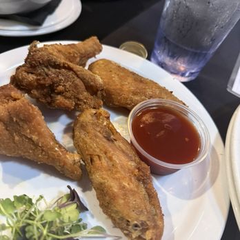 Awakening - Fried chicken - Cocktail Bars Near Me - Washington, DC, District of Columbia
