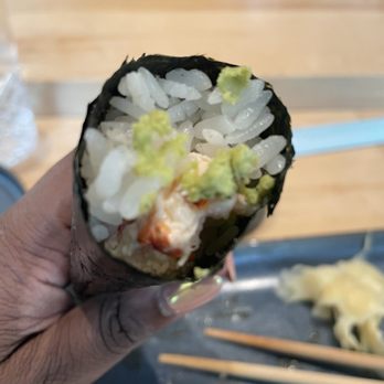 Bondi - Sushi Bars Near Me - New York, New York