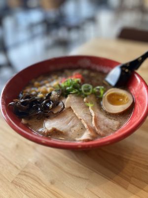 Blossom Ramen by null