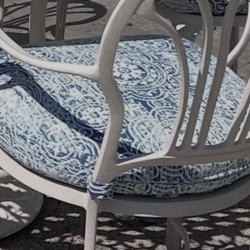 The Patio Place