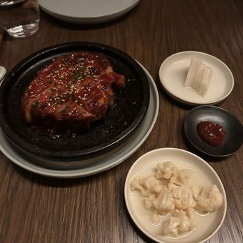 Yeobo Darling - Taiwanese Near Me - Menlo Park, California