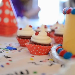 Melange Event Planners - https://www.facebook.com/MelangePlanners