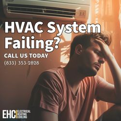 EHC Inc