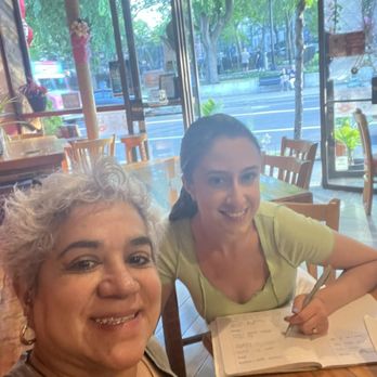 Full Moon Cafe - Coffee & Tea Near Me - Sunnyside, New York Full Moon Cafe - Coffee & Tea Near Me - Sunnyside, New York