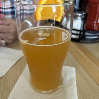 Mea Inu Beach Bar & Grill - Blue Moon - American Near Me - Lihue, Hawaii